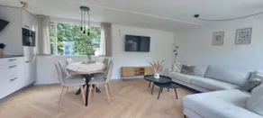 Beautiful Chalet sauna large private garden Zeeland VP082 - Image 4