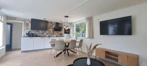 Beautiful Chalet sauna large private garden Zeeland VP082 - Image 2