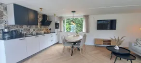 Beautiful Chalet sauna large private garden Zeeland VP082 - Image 3
