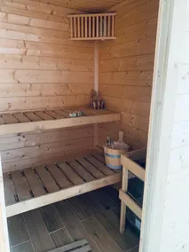 La p'tite loge - spa and billiards - Image 2