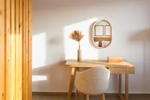 Kotsifi Stays - Cozy 2BR with Rooftop Terrace! - Image 3