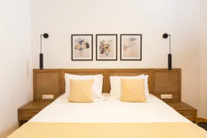 Kotsifi Stays - Cozy 2BR with Rooftop Terrace! - Image 2