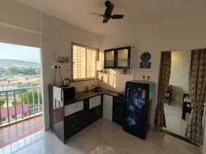 Jyotirlinga Homestay - Image 4