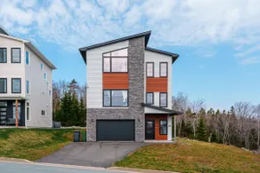 Halifax Getaway in Nature 4-bedroom House - Image 4