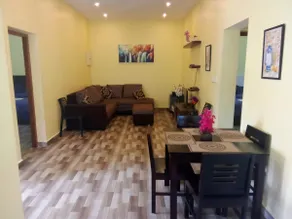 2bhk apartment for joyful stay. - Image 2