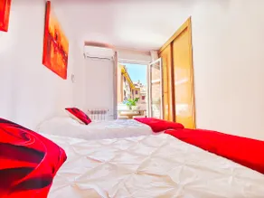 Lux3Bd 10 min from the Airport! Madrid awaits you! - Image 5