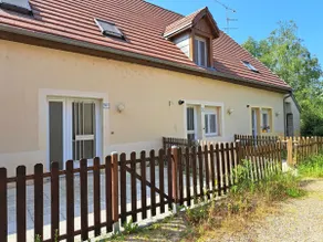 Le Doubs Dole - Maison 73m2 - proximité ciné & voie verte - au calme - Image 2