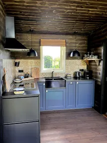 Swedish cottage De Fazant - Image 2