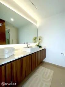 Suite with Private Terrace and Modern Design - Image 3
