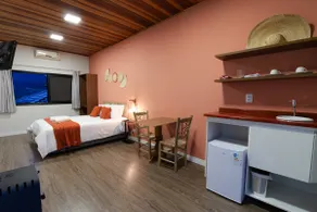 Villa Mantiqueira SFX - Cabanas - Image 2