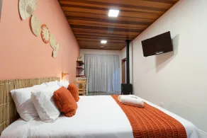 Villa Mantiqueira SFX - Cabanas - Image 4