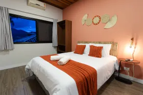 Villa Mantiqueira SFX - Cabanas - Image 5