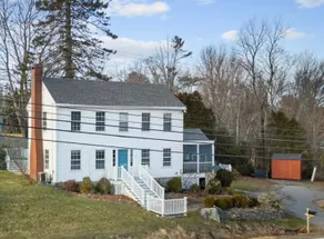 Cozy Retreat in Ducktrap Village - Image 4
