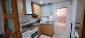 Great ground floor apartment with pool, Wi-Fi, and garage - Image 3