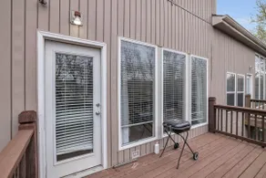Modern 3BR Retreat w/ Patio, Garage & Global Match - Image 4