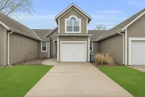 Modern 3BR Retreat w/ Patio, Garage & Global Match - Image 5