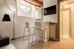 Charming two-room apartment downtown - Image 3