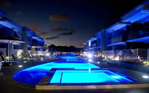 Nicest 1 Bdrm Harbour Ocean Views Pool Hot tub - Image 5