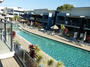 Nicest 1 Bdrm Harbour Ocean Views Pool Hot tub - Image 4