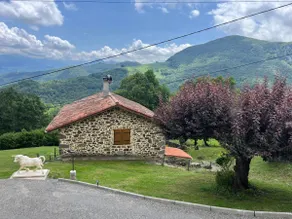 Warm and cozy house in the heart of the mountains! - Image 2