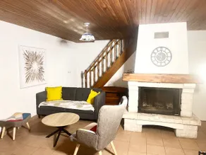Warm and cozy house in the heart of the mountains! - Image 3
