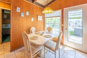 Montauk Summer Retreat— 3BR steps to Beach + Patio - Image 5