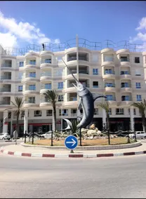 Ariane Appartment - Residence Espadon - Image 4