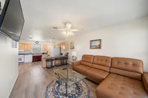 Cozy guest cottage, Close to the Beach - Image 4