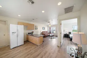 Cozy guest cottage, Close to the Beach - Image 5