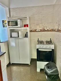 Villea Frangipani 2BR Top Floor Apt Near Airport - Image 5