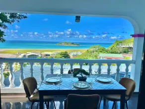 Villea Frangipani 2BR Top Floor Apt Near Airport - Image 4