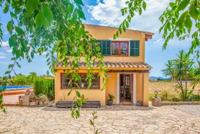 Idyllic finca with pool | vineyards - Image 2