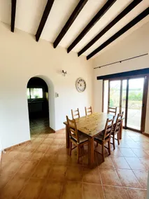 Idyllic finca with pool | vineyards - Image 4