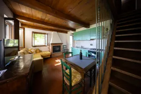 Il Castagno Private Garden - Image 2