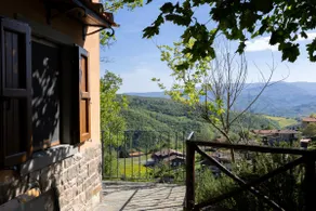 Il Castagno Private Garden - Image 4