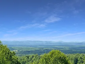 Appalachian Cabin-Views-Hot Tub - Image 2