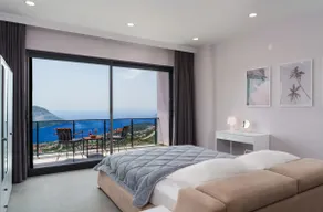 Luxury Private Pool Villa Sunset Terrace 5minBeach - Image 3