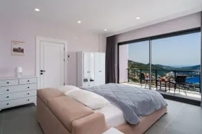 Luxury Private Pool Villa Sunset Terrace 5minBeach - Image 5
