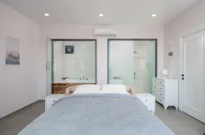 Luxury Private Pool Villa Sunset Terrace 5minBeach - Image 4