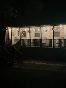 Cozy Cottage at Wise - Image 2