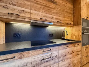Andorra Family Snow Apartment - Image 4