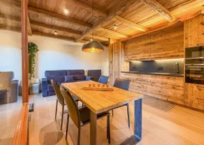 Andorra Family Snow Apartment - Image 3