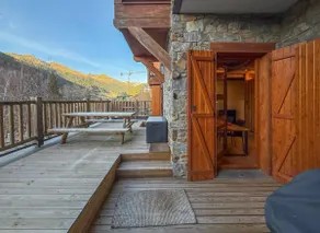 Andorra Family Snow Apartment - Image 2