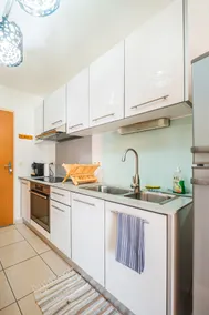 Studio Downtown near Ferry - Mountain View - Image 2
