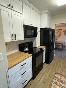 Sycamore Cottage - Image 5
