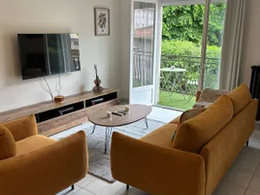 Appartement 2 chambres Vals les bains - Image 2