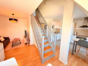 Le Duplex des Tulipes - Parking included - Haguenau - Image 4