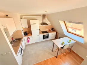 Le Duplex des Tulipes - Parking included - Haguenau - Image 5