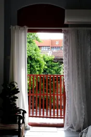 Cozy Townhouse Loft in Georgetown - Image 2