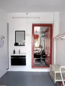 Cozy Townhouse Loft in Georgetown - Image 4